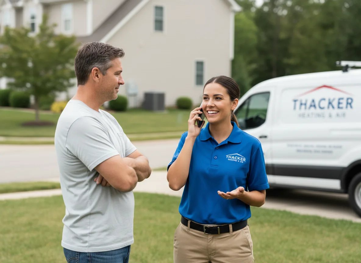 Ac Repair Springfield, ID FAQs